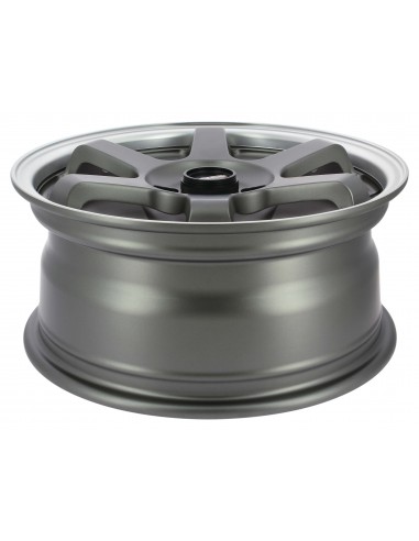 LLANTA BUTZI NAKAMA POLISH 15X6.5"