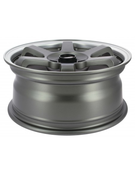 LLANTA BUTZI NAKAMA POLISH 15X6.5"