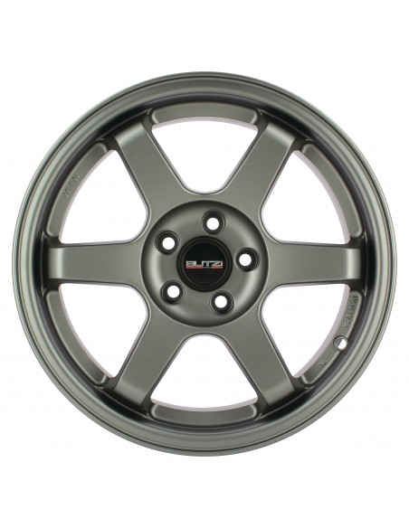 LLANTA BUTZI NAKAMA METAL