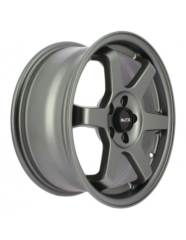 LLANTA BUTZI NAKAMA METAL