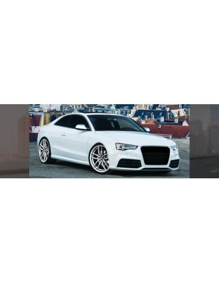 LLANTA BUTZI MAMBA SILVER 17X7,5"