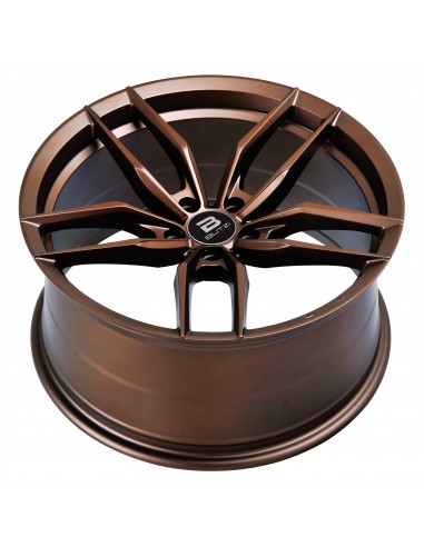 LLANTA BUTZI MAMBA BRONCE 17X7,5"