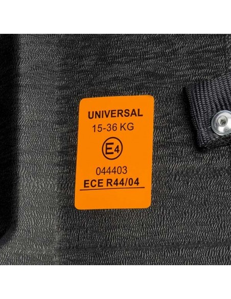 ALZADOR PATRULLA CANINA GRUPO III NIÑA