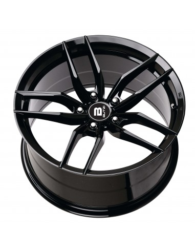 LLANTA BUTZI MAMBA BLACK 17X7,5"