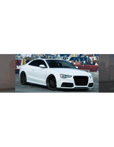 LLANTA BUTZI MAMBA BLACK 17X7,5"