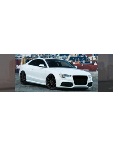 LLANTA BUTZI MAMBA BLACK 17X7,5"