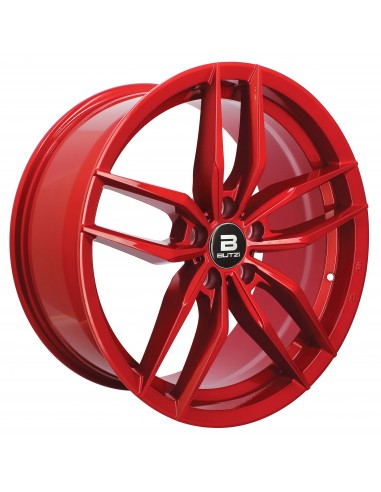 LLANTA BUTZI RED CANDY 17X7,5"