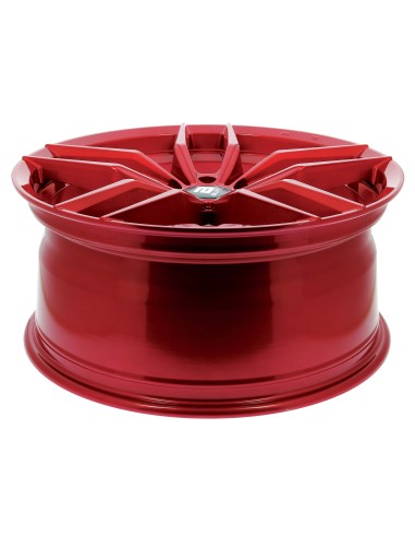 LLANTA BUTZI RED CANDY 17X7,5"