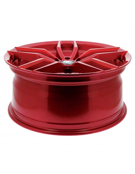 LLANTA BUTZI RED CANDY 17X7,5"