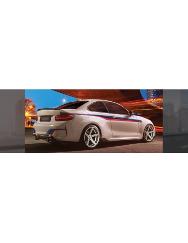 LLANTA SPITZE2 POLISH SILVER 18X8"