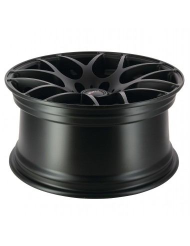 LLANTA BUTZI RAVE BLACK 17X7.5"