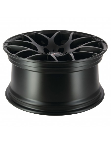LLANTA BUTZI RAVE BLACK 17X7.5"