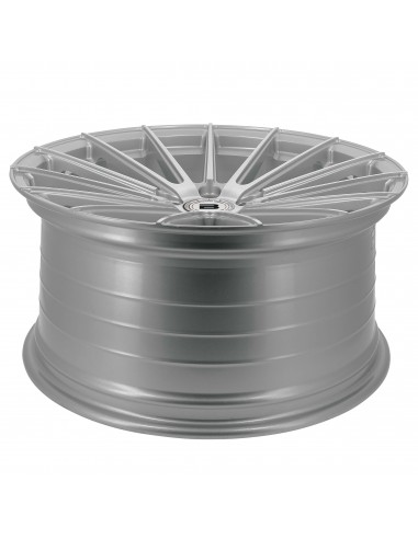 LLANTA BUTZI RIDER SILVER 17X7,5"