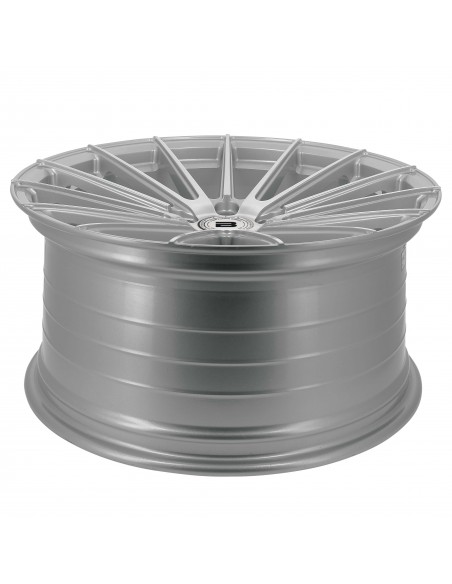 LLANTA BUTZI RIDER SILVER 17X7,5"