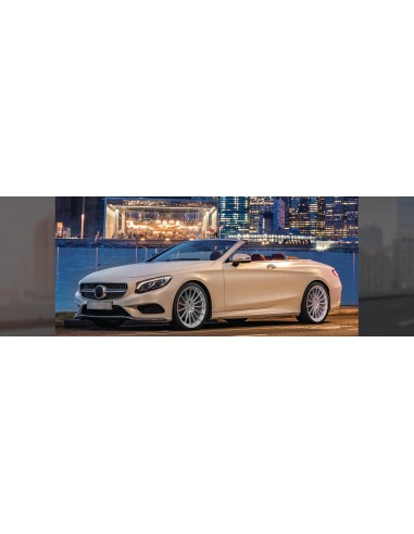 LLANTA BUTZI RIDER SILVER 17X7,5"