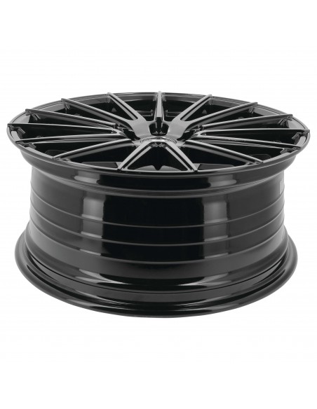 LLANTA BUTZI RIDER BLACK 17X7,5"