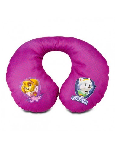 ALMOHADILLA CERVICAL PATRULLA CANINA NIÑA