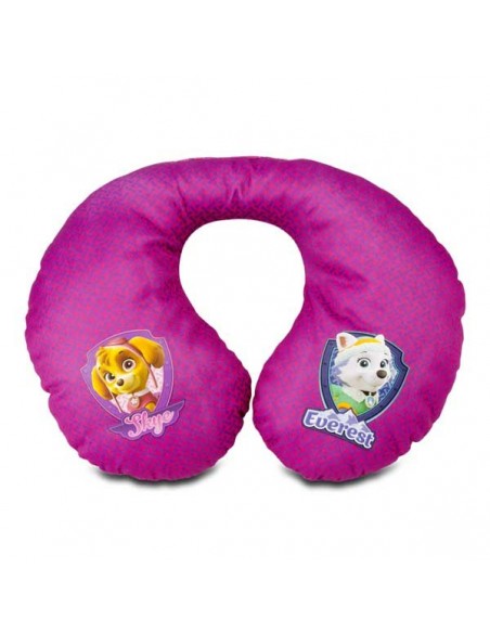 ALMOHADILLA CERVICAL PATRULLA CANINA NIÑA