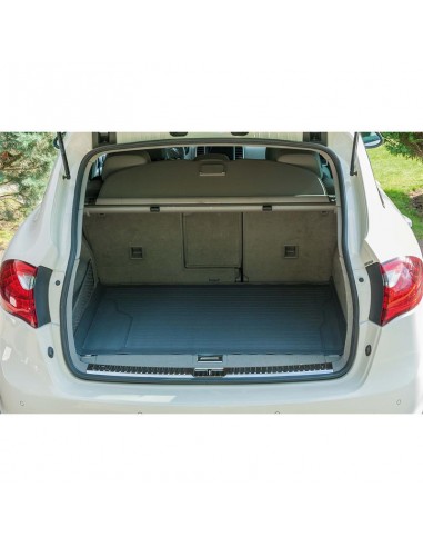 PROTECTOR MALETERO " CARGO- BASIC "