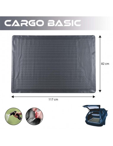 PROTECTOR MALETERO " CARGO- BASIC "