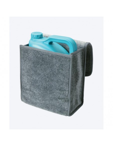 OIL BAG * BOLSA EN MOQUETA PARA LATA DE ACEITE