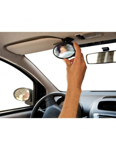 ESPEJO INT."CHILD-VIEW-ON BOARD"C/VENTOSA Y PINZA