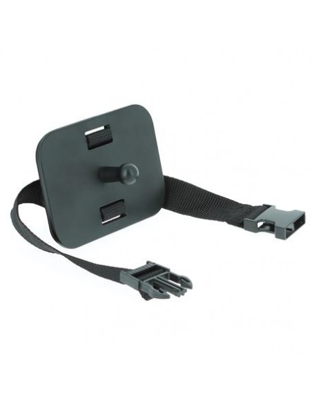 ESPEJO AUXILIAR PARA ASIENTO TRASERO NIÑOS + VENTOSA