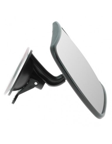 ESPEJO AUXILIAR PARA ASIENTO TRASERO NIÑOS +...