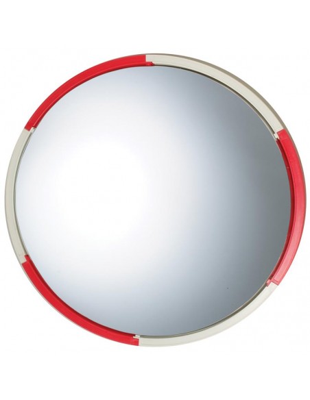 ESPEJO CONVEX "60CM. DIA" SALIDA PARKING