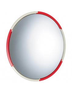 ESPEJO CONVEX "60CM. DIA" SALIDA PARKING 2