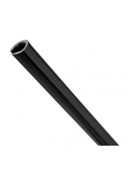 PROTECTORES PUERTA BANDA NEGRA 650MM.