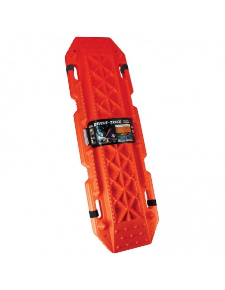 ESCAPER BUDDY "SAND TRACK" 121x35 4X4