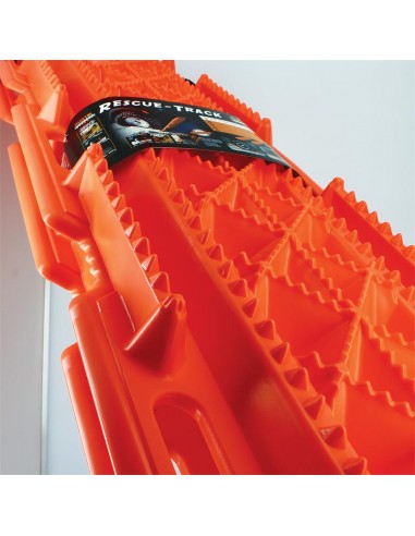 ESCAPER BUDDY "SAND TRACK" 121x35 4X4