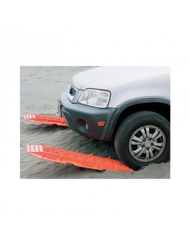 ESCAPER BUDDY "SAND TRACK" 121x35 4X4