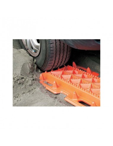 ESCAPER BUDDY "SAND TRACK" 121x35 4X4