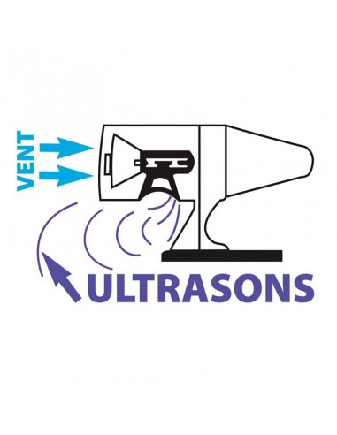 SILBATO ULTRASONIDO ANTI ANIMALES