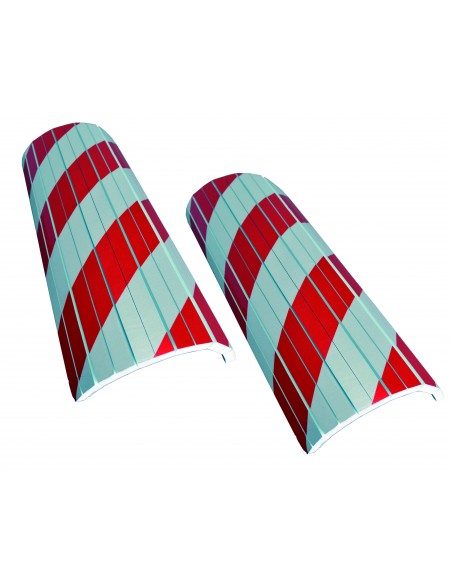 Protector de Parking de Espuma - Especial para Columnas