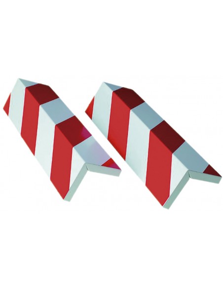 Protector de Parking de Espuma - Especial para Esquinas