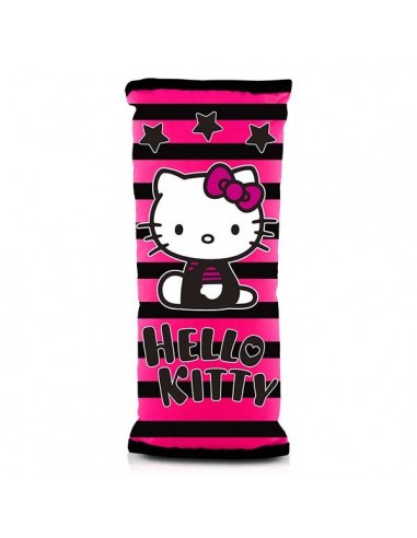 ALMOHADILLA COJIN STAR HELLO KITTY