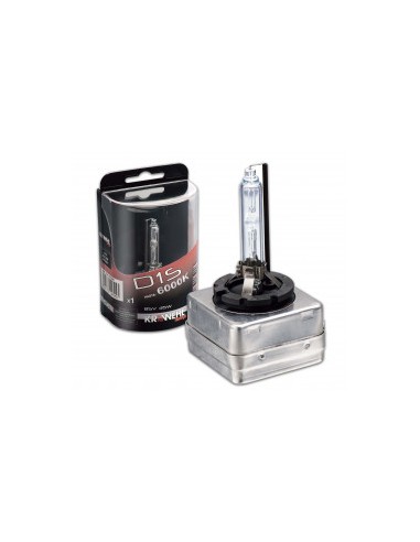 Lámpara XENON HID D1S
