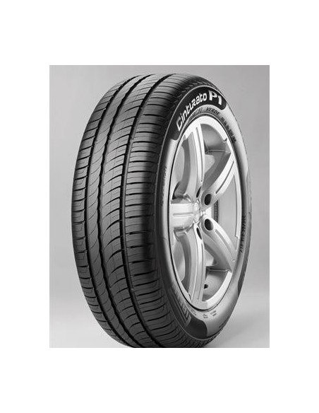 NEUMATICO PIRELLI 195/50R15 82V CINTURATO P1 VERDE