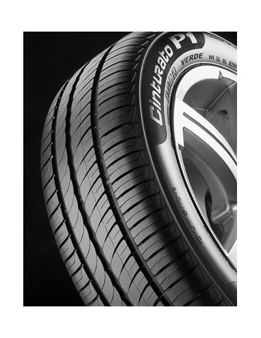 NEUMATICO PIRELLI 195/50R15 82V CINTURATO P1 VERDE