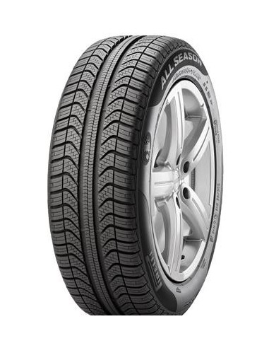 NEUMATICO PIRELLI 205/55R16 91V CINTURATO ALL...