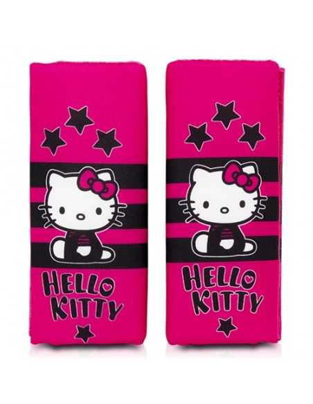 MINI ALMOHADILLAS STAR HELLO KITTY