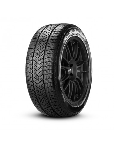 NEUMATICO PIRELLI 205/55R16 91H CINTURATO WINTER