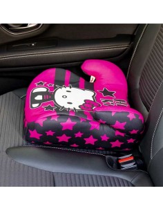 ALZADOR STAR HELLO KITTY GRUPO III 2