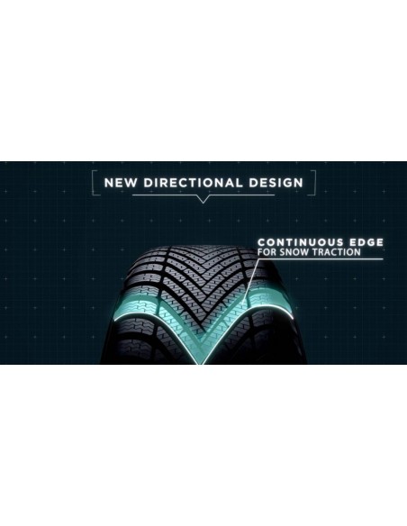 NEUMATICO PIRELLI 205/60R16 96H M+S 3PMSF WINTER SOTTOZERO