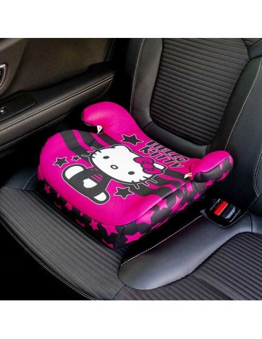 ALZADOR STAR HELLO KITTY GRUPO III