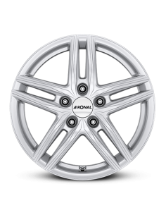 LLANTA RONAL R65 16X6,5" 2