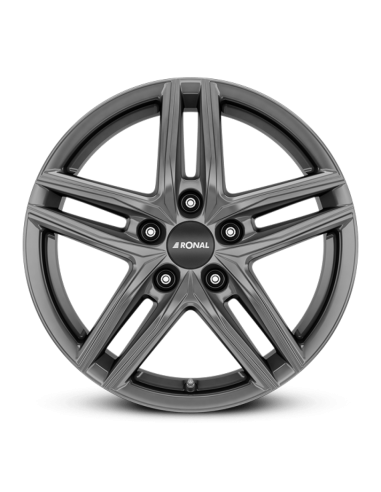 LLANTA RONAL R65 16X6,5"